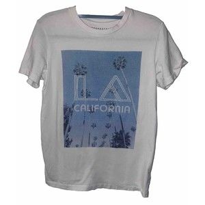 Aeropostale Short Sleeve T-Shirt Women's Size Small. LTOP622